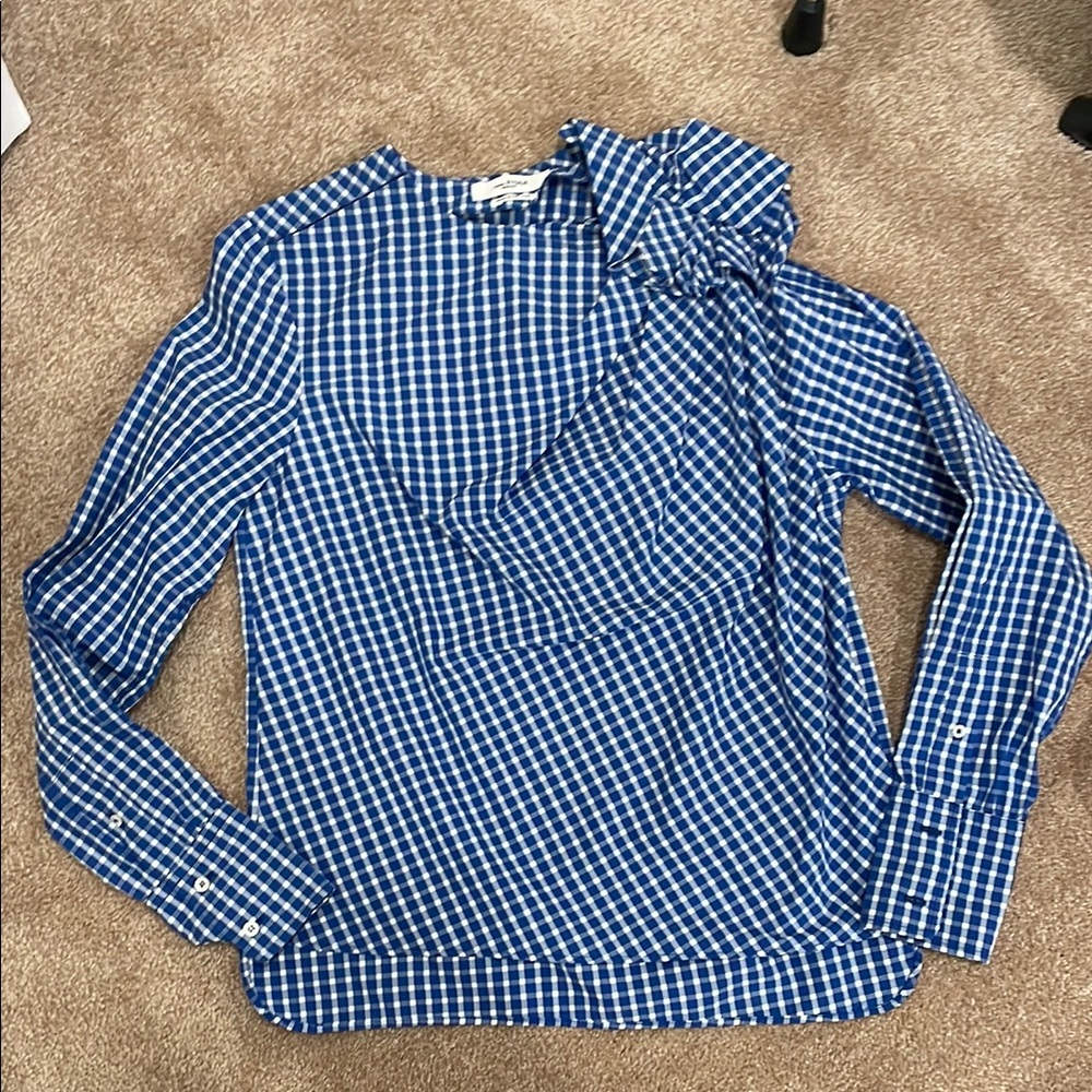 Isabel Marant Etoile Top